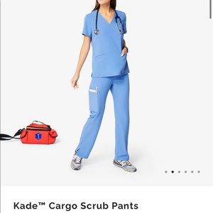 FIGS Scrubs